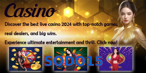 SODO15
