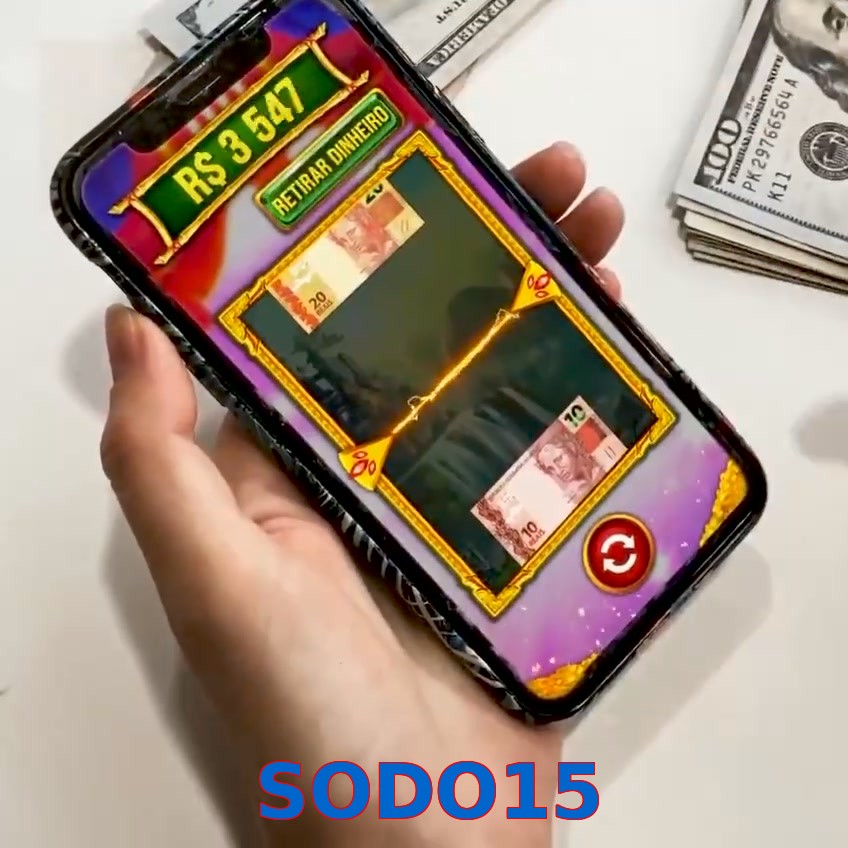 SODO15