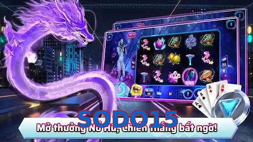 SODO15
